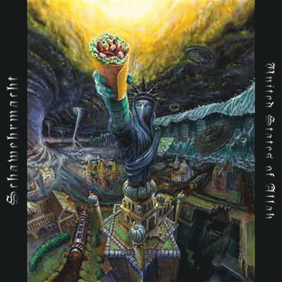 United States of Allah